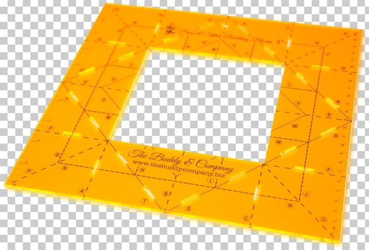 Ruler Stitch Square Material Tool PNG, Clipart, Buddypress, Handsewing Needles, Material, Miscellaneous, Orange Free PNG Download