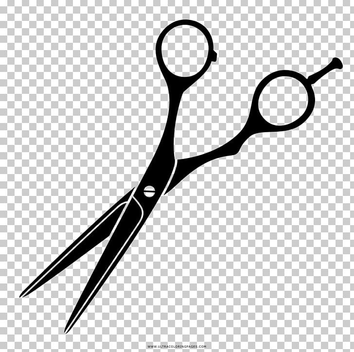 Scissors Drawing Coloring Book Ausmalbild PNG, Clipart, Ausmalbild, Black And White, Body Jewellery, Body Jewelry, Coloring Book Free PNG Download