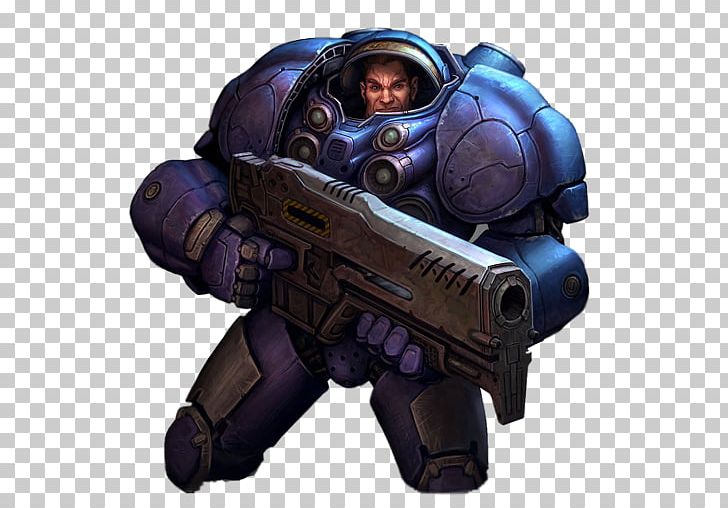 StarCraft II: Heart Of The Swarm StarCraft: Brood War Intel Extreme Masters Characters Of StarCraft Terran PNG, Clipart, Character, Military Organization, Others, Personal Protective Equipment, Protective Gear In Sports Free PNG Download