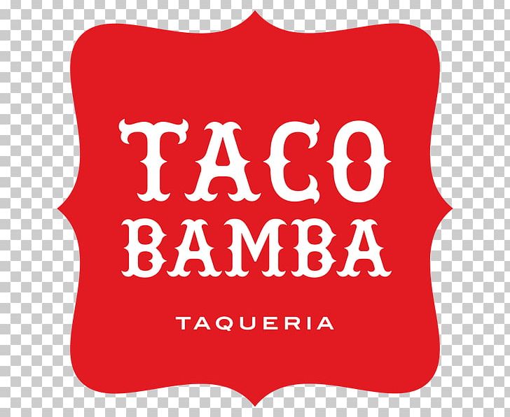 Taco Bamba Restaurant Taco Stand Logo PNG, Clipart, Area, Brand, Chef, Logo, Menu Free PNG Download