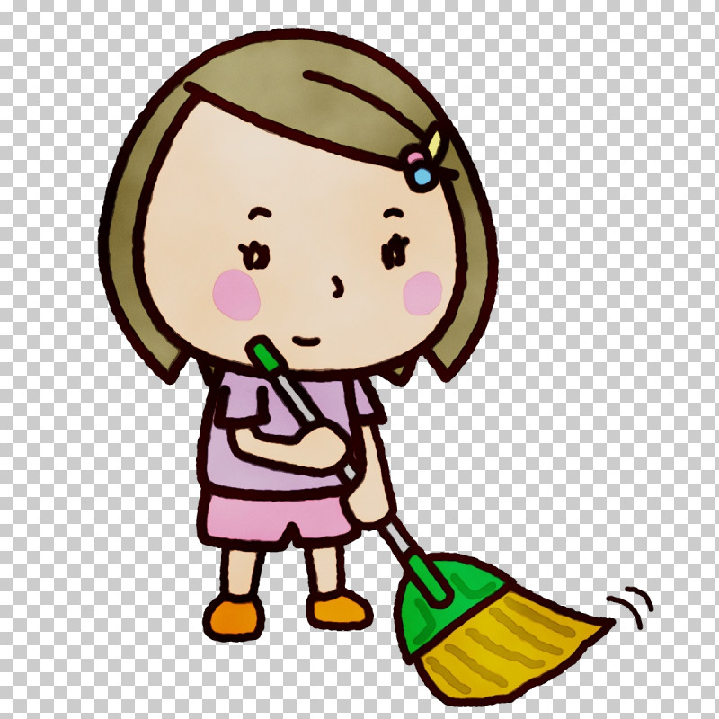 Cartoon Cheek Child Play Pleased PNG, Clipart, Cartoon, Cheek, Child, Cleaning Day, Happy Free PNG Download