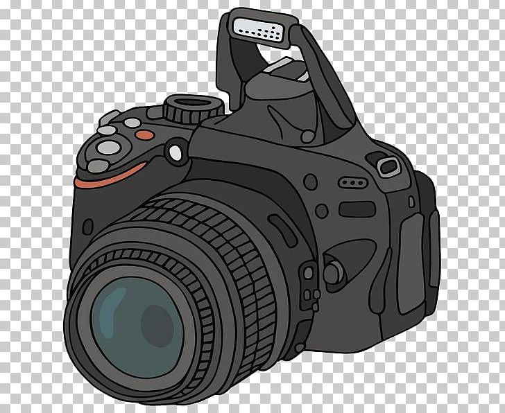 Camera Photography Drawing Cartoon PNG, Clipart, Camera Accessory, Camera Icon, Camera Lens, Camera Logo, Digital Free PNG Download
