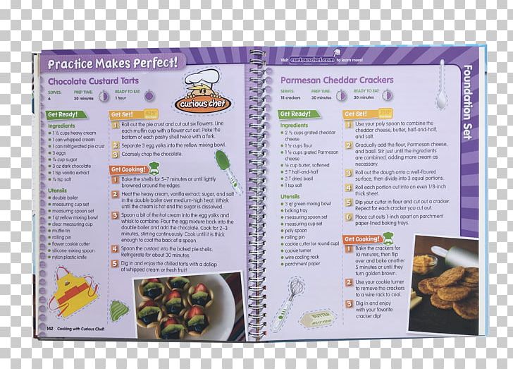 Cooking With Curious Chef: Get Kids Really Cooking With Step By Step Recipes And Activities Literary Cookbook "Cooking With Curious Chef" Cookbook & Small Knife Bundle PNG, Clipart, Baker, Book, Chef, Cooking, Cupcake Free PNG Download