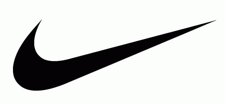 Nike Swoosh Logo Brand Converse PNG, Clipart, Free PNG Download