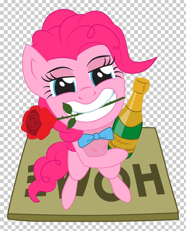 Pinkie Pie Mrs. Cup Cake Artist Rainbow Dash PNG, Clipart, Art, Artist, Brony, Cartoon, Cheek Free PNG Download