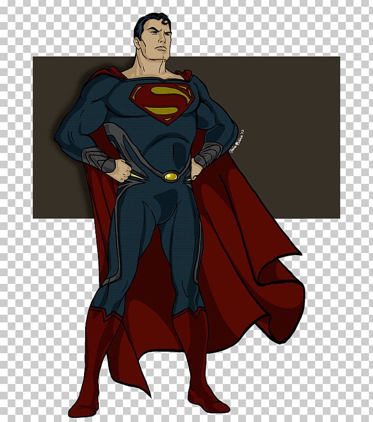 Superman Batman DC Animated Universe Fan Art PNG, Clipart, Art, Batman, Batman V Superman Dawn Of Justice, Costume Design, Dc Animated Universe Free PNG Download