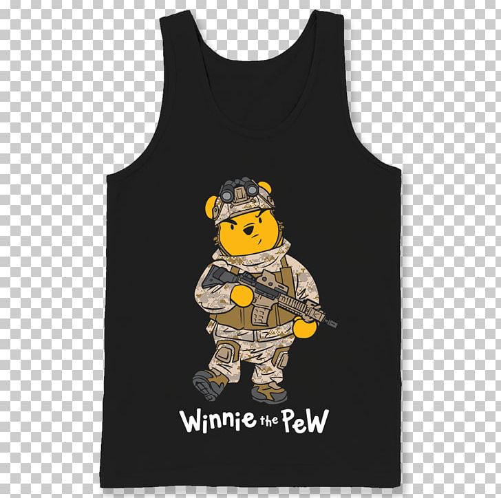 T-shirt Winnie-the-Pooh Tigger Hoodie PNG, Clipart, Army Tank, Baby Toddler Onepieces, Brand, Clothing, Hoodie Free PNG Download