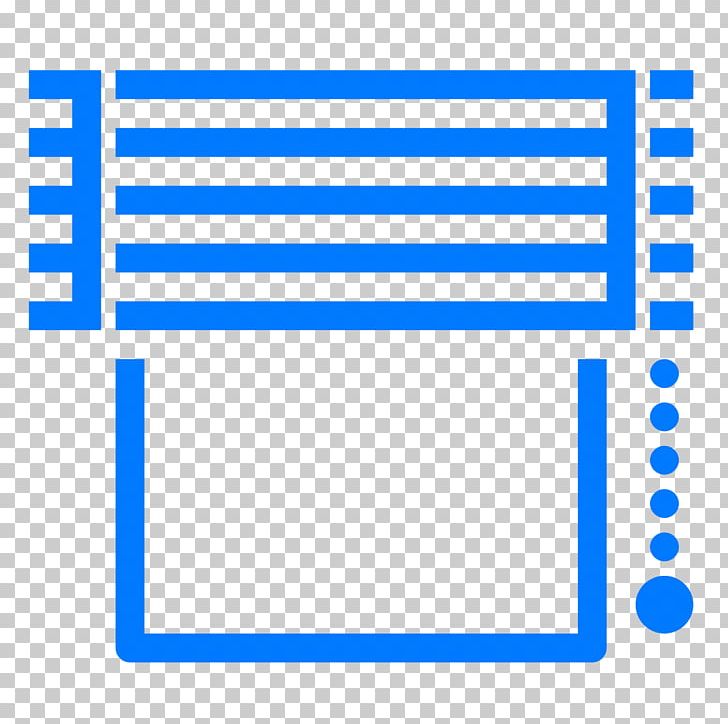 Window Blinds & Shades Computer Icons Curtain PNG, Clipart, Amp, Angle, Area, Blue, Brand Free PNG Download