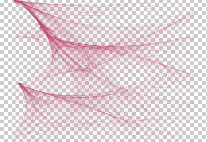 White Pink Line Pattern Drawing PNG, Clipart, Drawing, Line, Pink, Plant, White Free PNG Download