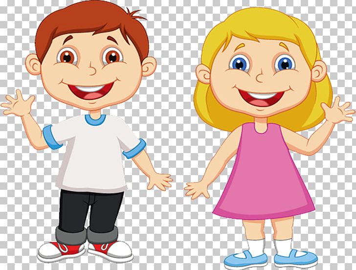 Boy Girl PNG, Clipart, Boy, Bye Bye Cartoon, Cartoon, Child, Children Free PNG Download