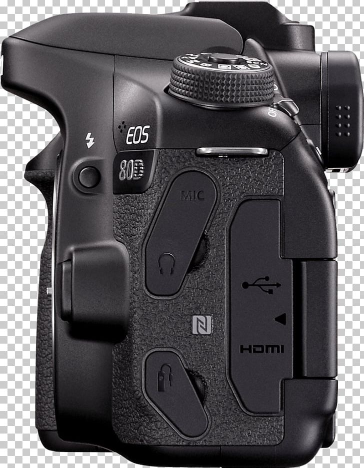 Canon EOS 80D Canon EF-S 18–135mm Lens Digital SLR Camera Canon EF-S 18–55mm Lens PNG, Clipart, Active Pixel Sensor, Apsc, Camera Lens, Canon, Canon Eos Free PNG Download