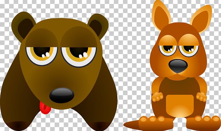 Cartoon PhotoScape PNG, Clipart, Animals, Animation, Baby Bear, Bear, Bears Free PNG Download