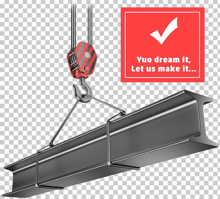 I-beam Girder Steel Hoist PNG, Clipart, Angle, Automotive Exterior, Beam, Building Materials, Construction Free PNG Download
