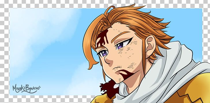 King Arthur The Seven Deadly Sins Fiction PNG, Clipart, Art, Arthur Pendragon, Brown Hair, Camelot, Cartoon Free PNG Download