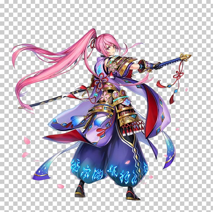 Kunoichi For Whom The Alchemist Exists Brave Frontier Samurai Ninja PNG, Clipart, Alchemist, Alchemy, Anime, Brave Frontier, Character Free PNG Download