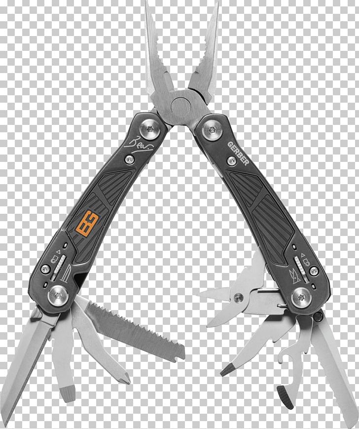 Multi-function Tools & Knives Gerber 31-001901 Bear Grylls Ultimate Pro Gerber Gear Bug-out Bag PNG, Clipart, Adventure, Bear Grylls, Bugout Bag, Cutting Tool, Diagonal Pliers Free PNG Download