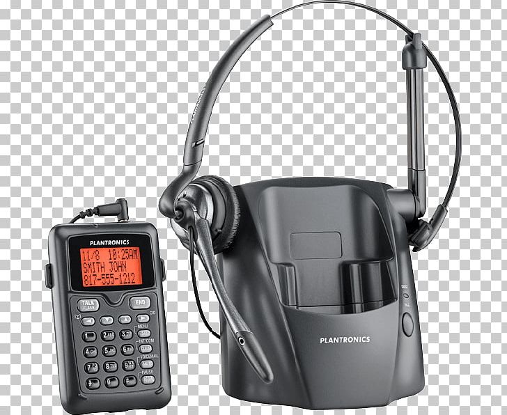 Plantronics CT14 Digital Enhanced Cordless Telecommunications Cordless Telephone PNG, Clipart, Communication, Cordless, Cordless Headset, Cordless Telephone, Dect Free PNG Download