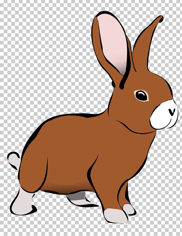 Rabbit Easter Bunny PNG, Clipart, Animal Cartoon, Animal Figure, Animals, Desktop Wallpaper, Dog Breed Free PNG Download