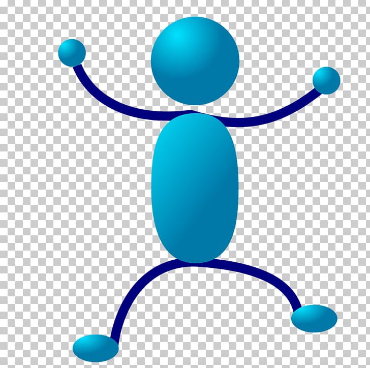 Stick Figure Computer Icons PNG, Clipart, Blue Man Cliparts, Body Jewelry, Circle, Computer Icons, Download Free PNG Download