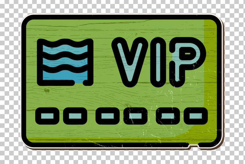 Membership Icon Member Card Icon Swimming Pool Icon PNG, Clipart, Green, Logo, Member Card Icon, Membership Icon, Rectangle Free PNG Download