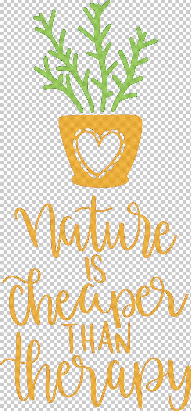 Nature Is Cheaper Than Therapy Nature PNG, Clipart, Cartoon, Drawing, Interior Design Services, Leaf, Nature Free PNG Download
