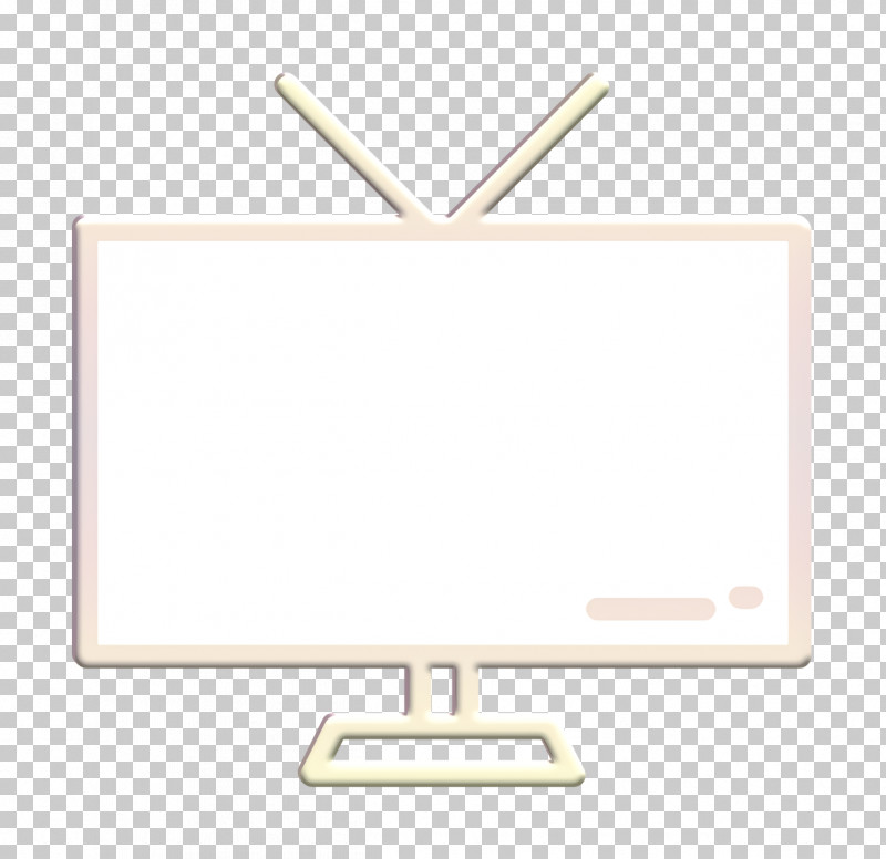 Tv Icon UI Icon PNG, Clipart, Computer Monitor, Computer Monitor Accessory, Flat Panel Display, Lcd Tv, Media Free PNG Download