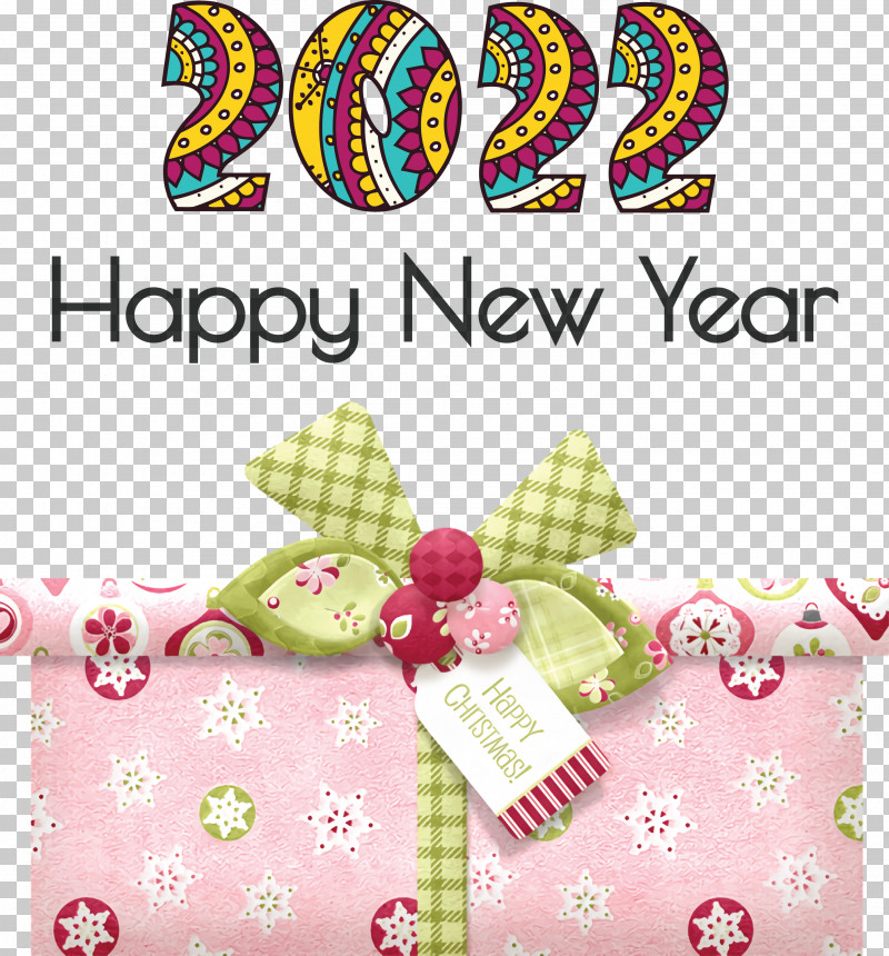 2022 Happy New Year 2022 New Year 2022 PNG, Clipart, Animation, Cdr, Christmas Day, Drawing, Exo Free PNG Download