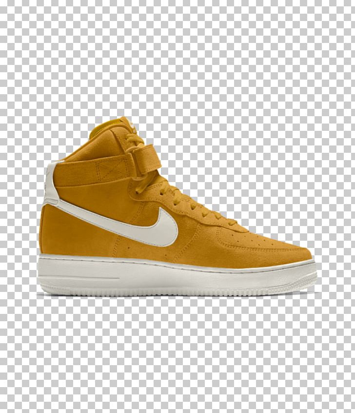 Air Force Shoe Sneakers Sportswear Nike PNG, Clipart, Air Force, Air Jordan, Basketball Shoe, Beige, Brown Free PNG Download