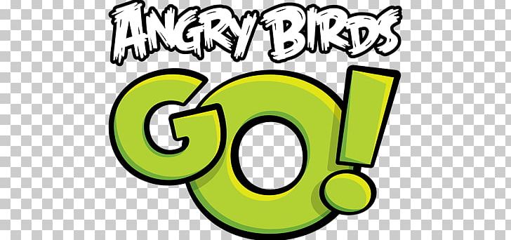 Angry Birds Go Logo PNG, Clipart, Angry Birds, Games Free PNG Download