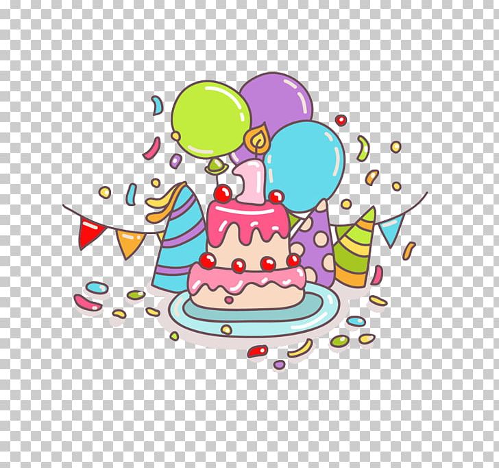 Birthday Cake Greeting Card PNG, Clipart, Area, Art, Balloon, Birthday, Birthday  Free PNG Download