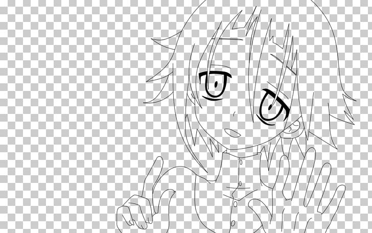 Crona Maka Albarn Soul Eater Line Art PNG, Clipart, Anime, Arm, Art, Artwork, Black Free PNG Download