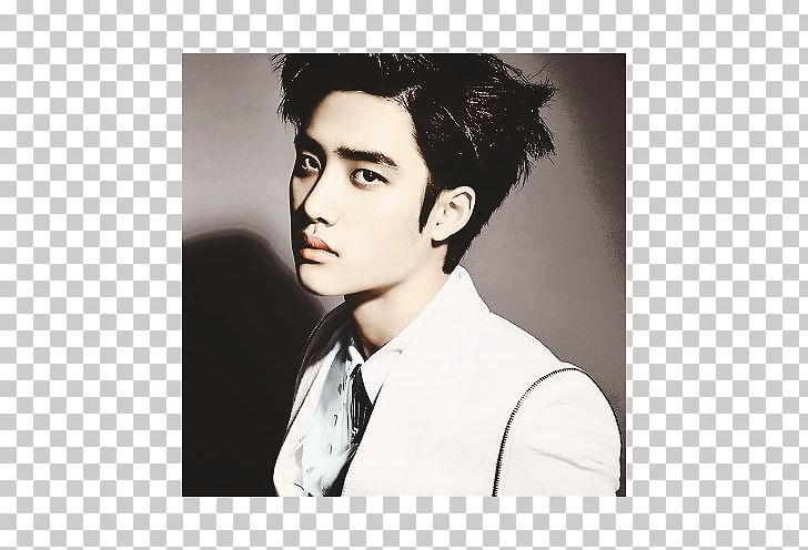 Do Kyung-soo Exo-CBX Overdose Wolf PNG, Clipart, Actor, Baekhyun, Black Hair, Brown Hair, Celebrities Free PNG Download
