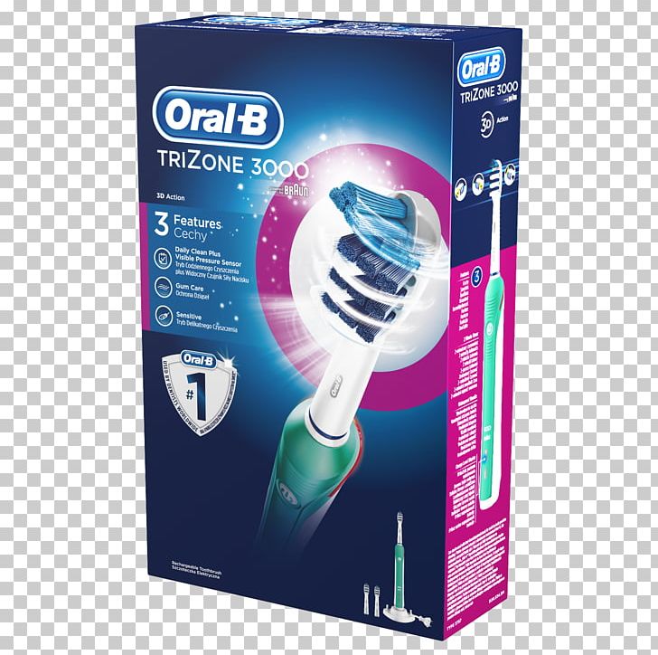 Electric Toothbrush Braun Oral-b Trizone 1000 PNG, Clipart, Brand, Brush, D20, Electric Toothbrush, Objects Free PNG Download