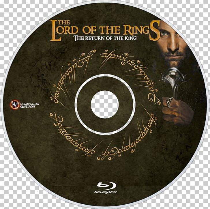 J. R. R. Tolkien The Lord Of The Rings: The Two Towers Théoden The History Of The Lord Of The Rings PNG, Clipart, Brand, Circle, Compact Disc, Desktop Wallpaper, Dvd Free PNG Download