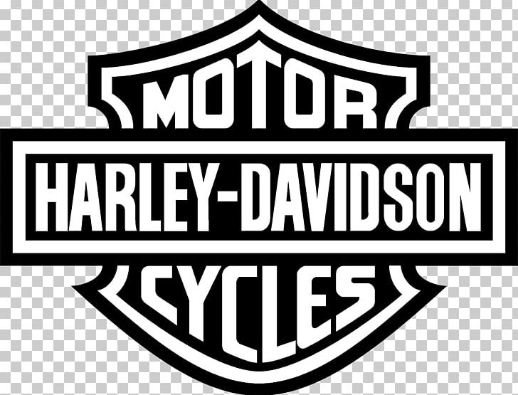 Logo Brand Harley-Davidson India Motorcycle PNG, Clipart, Area, Black And White, Brand, Cars, Emblem Free PNG Download