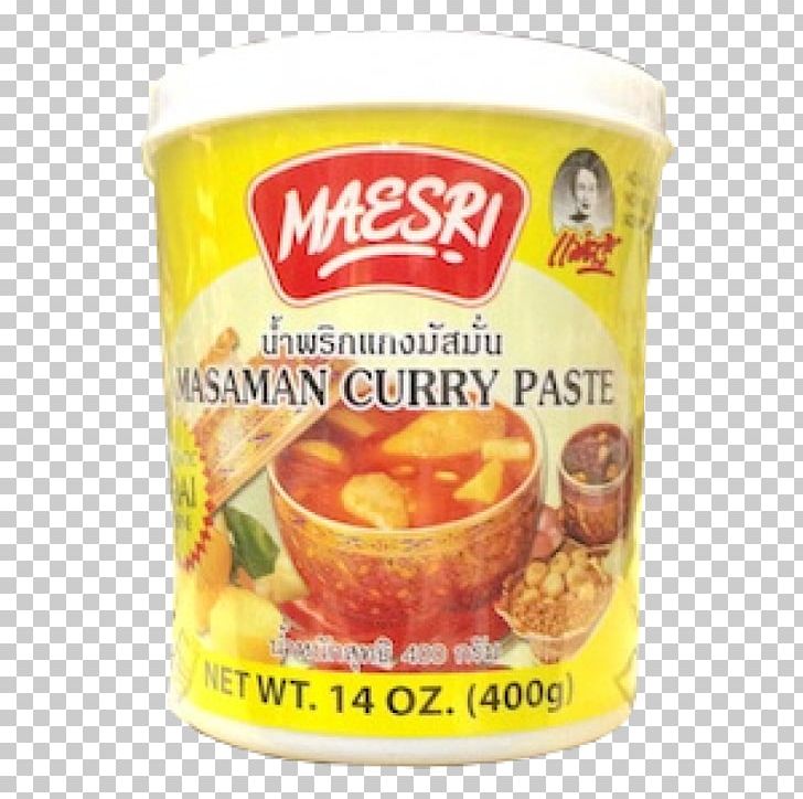 Massaman Curry Thai Curry Thai Cuisine Vegetarian Cuisine Sauce PNG, Clipart, Condiment, Convenience, Convenience Food, Curry, Dish Free PNG Download