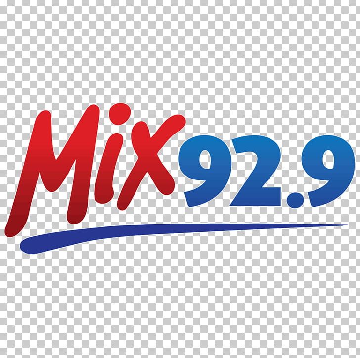 Mix 92.9 WJXA FM Broadcasting WCJK WNFN PNG, Clipart, Brand, Bruno Mars, Fm Broadcasting, Line, Logo Free PNG Download
