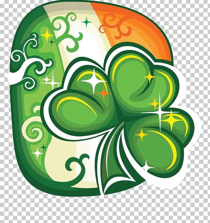 Saint Patrick's Day Golf Balls Clover PNG, Clipart, Ball, Circle, Clover, Fathers Day, Golf Free PNG Download