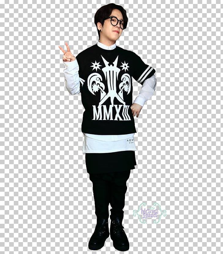 Taeil Block B Jersey Xeno-T Very Good PNG, Clipart, Block B, Book, Clothing, Cool, Costume Free PNG Download