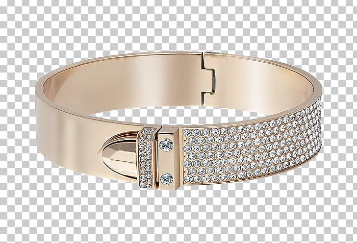 Bangle Swarovski AG Bracelet Jewellery Online Shopping PNG, Clipart, Buckle, Charm Bracelet, Crystal, Diamond, Diamond Bracelet Free PNG Download