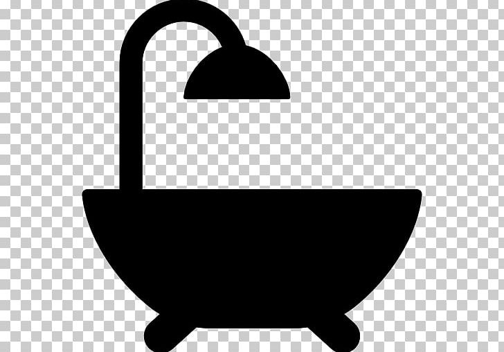 Bathing Spa Computer Icons PNG, Clipart, Bath, Bathing, Bathtub, Black, Black And White Free PNG Download