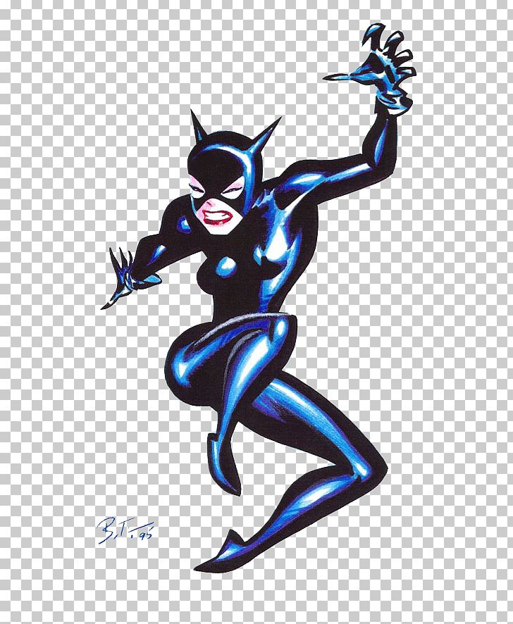 Catwoman Batman Two-Face Alfred J. Pennyworth Huntress PNG, Clipart, Art, Batgirl, Batman The Animated Series, Bruce Timm, Cartoon Free PNG Download
