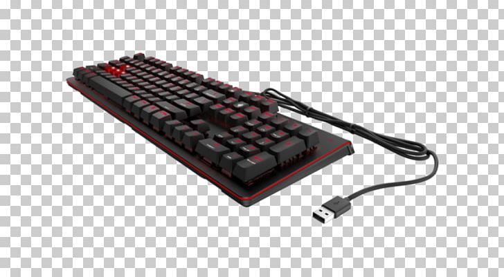 Computer Keyboard Hewlett-Packard Computer Mouse HP OMEN 1100 Gaming Keypad PNG, Clipart, Brands, Computer, Computer Hardware, Computer Keyboard, Computer Mouse Free PNG Download