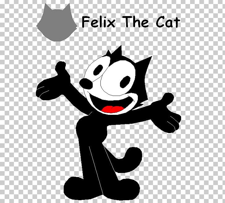 Felix The Cat Silent Film Animation Animated Cartoon PNG, Clipart, Animals, Animated  Cartoon, Animation, Area, Art