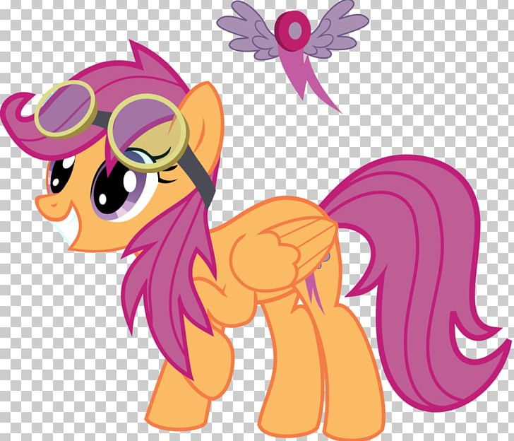 Scootaloo Rainbow Dash Pony Pinkie Pie Apple Bloom PNG, Clipart, Apple Bloom, Art, Babs, Cartoon, Cutie Mark Crusaders Free PNG Download