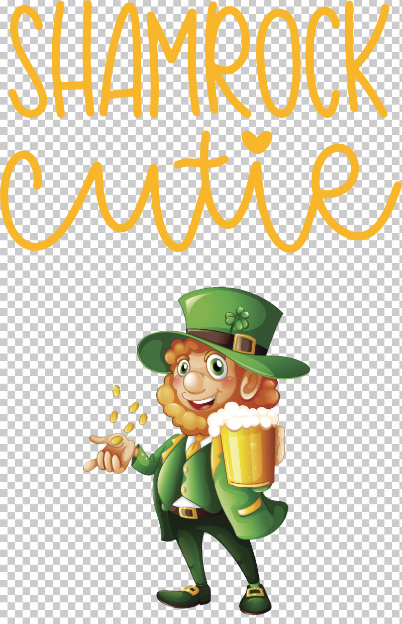 Shamrock St Patricks Day Saint Patrick PNG, Clipart, Cdr, Patricks Day, Royaltyfree, Saint Patrick, Shamrock Free PNG Download