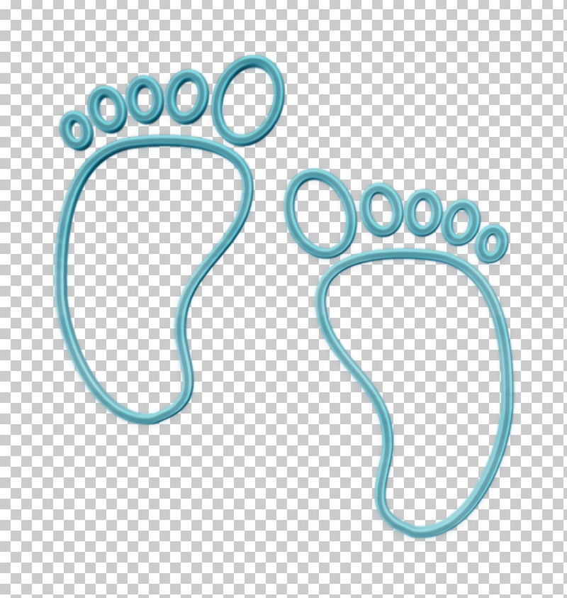 Shapes Icon Foot Print Icon Birth Icon PNG, Clipart, Childhood, Infant, Ios7 Set Lined 2 Icon, Shapes Icon Free PNG Download