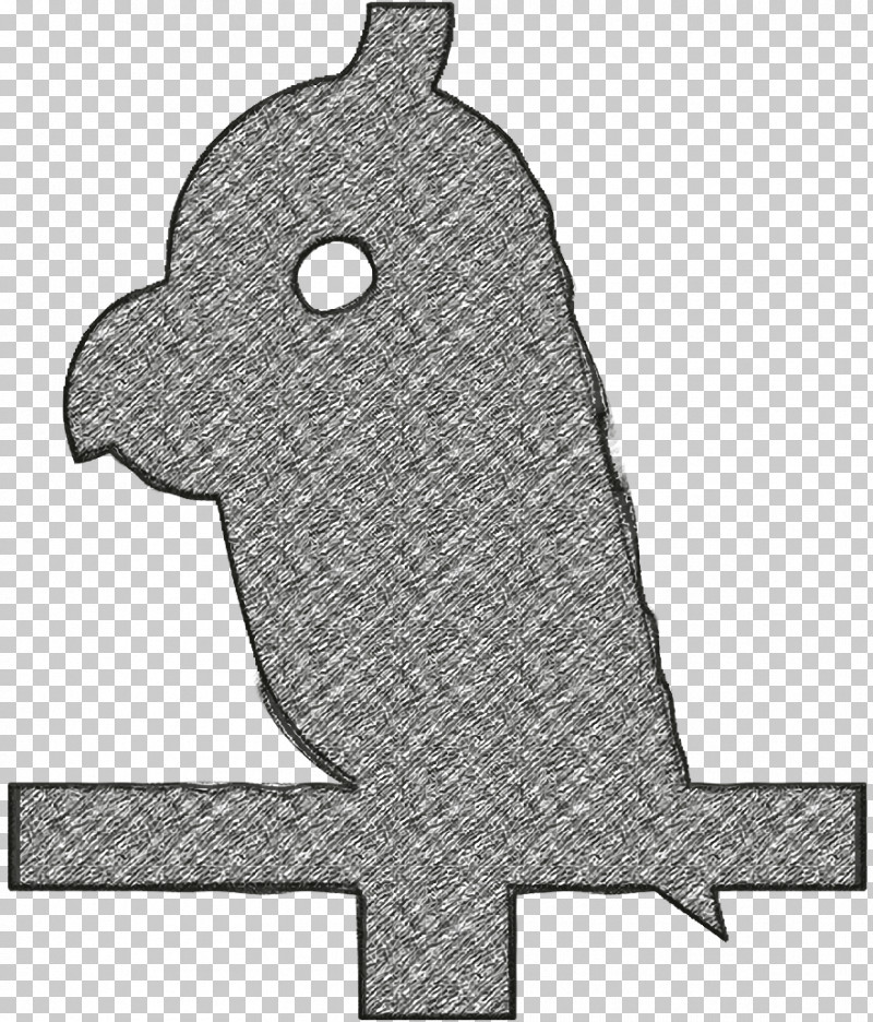 Animals Icon Parrot Icon Pet Shop Fill Icon PNG, Clipart, Animals Icon, Beak, Bird Icon, Birds, Black And White Free PNG Download