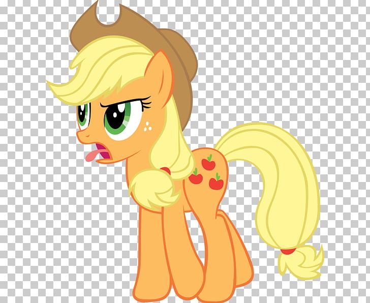 Applejack Pony Rainbow Dash Pinkie Pie Rarity PNG, Clipart, Animal Figure, Cartoon, Cutie Mark Crusaders, Fictional Character, Mammal Free PNG Download