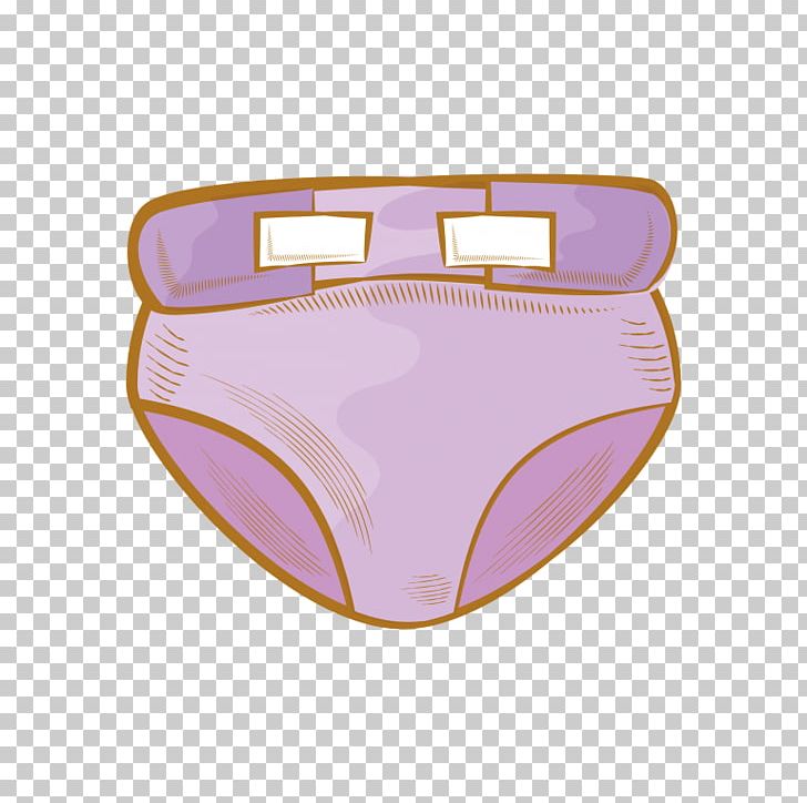 Briefs Infant Clothing Purple PNG, Clipart, Art, Baby, Baby Diaper, Briefs, Clothing Free PNG Download